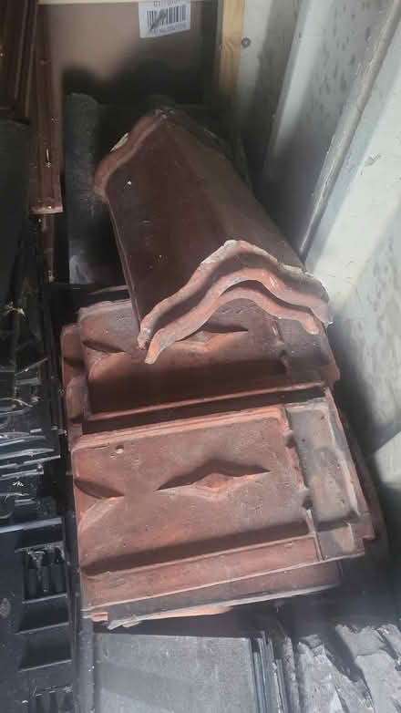 Photo of free roof tiles and roof covings (Bolton BL1) #3