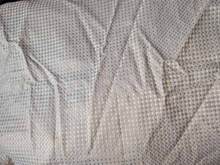 Photo of free Shower curtain (yapton) #2