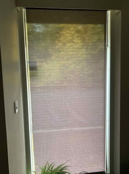 Photo of free 7 Brown Blinds (Dean EH4) #3