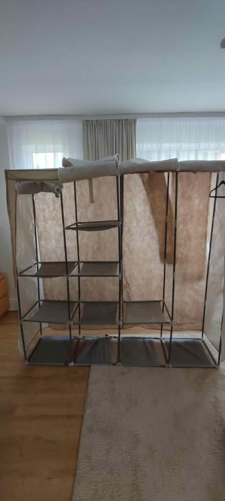 Photo of free Cancc (Frechville) #1