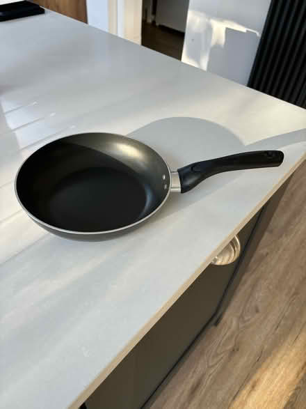 Photo of free Brand new small frying pan (Maghull, L31) #1