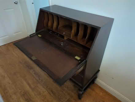 Photo of free Bureau (Charnock S12) #3