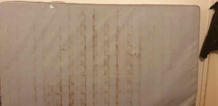 Photo of free King Sized Mattress (Croydon) #1