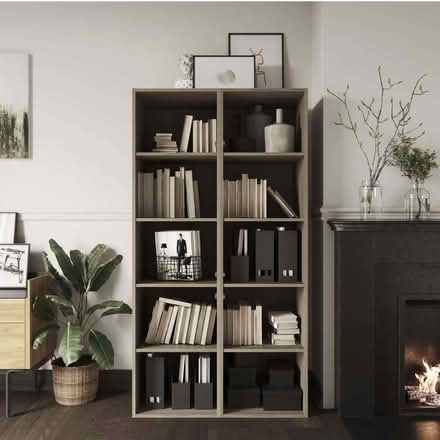 Photo of free B&Q Testers Valdez 50ml and Dulux Timeless 30ml (Dog Kennel SE15) #3