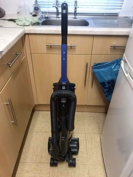 Photo of free vax onePWR Cordless vacuum cleaner (Buckland TQ12) #3