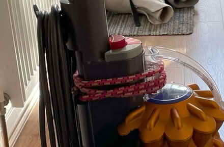 Photo of free Dyson Ball vacuum cleaner (Withington M20) #1