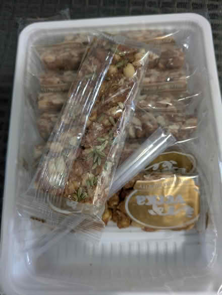 Photo of free Verka Gachak - Peanut brittle (Victoria park & Eglinton) #2