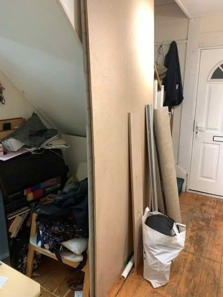 Photo of free Sheet of MDF (Paulsgrove PO6) #1