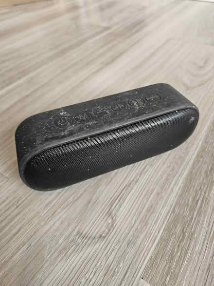 Photo of free Bluetooth speaker (Clapham Common) #1