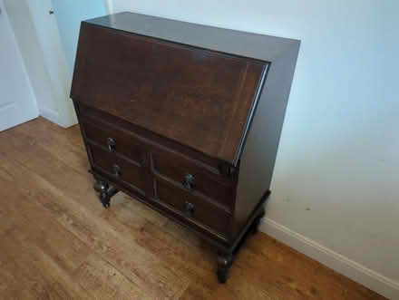 Photo of free Bureau (Charnock S12) #1