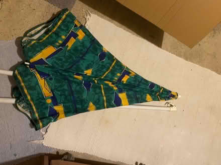 Photo of free Garden Parasol (Killamarsh S21) #1
