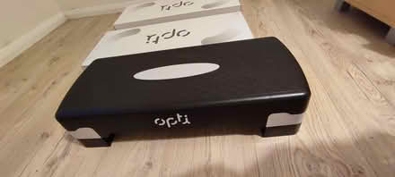 Photo of free Opti stepper (Dun Laoghaire) #1