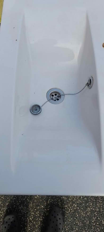 Photo of free Bathroom Sink with cupboard (BD12) #2