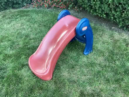 Photo of free CURB ALERT-Toys (Mavis and Dundas) #4