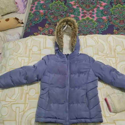 Photo of free Jacket (Wallington SM6) #1