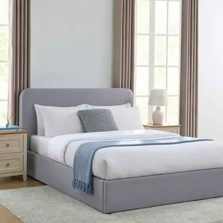 Photo of Double bed x2 (Balti Triangle B12) #1