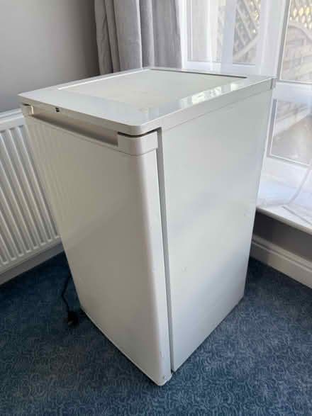 Photo of free Fridge (Horsforth LS18) #2