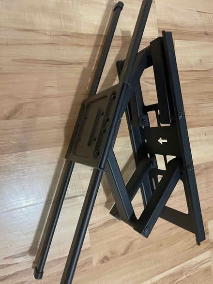 Photo of free Bontec to wall mount (Roehampton. SW15) #3
