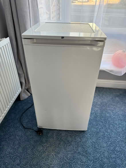 Photo of free Fridge (Horsforth LS18) #1