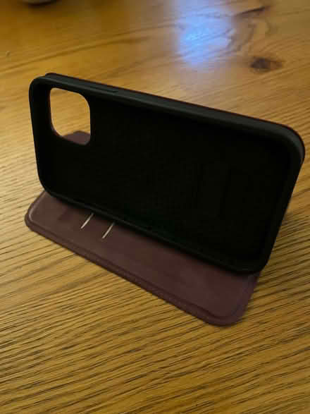 Photo of free Iphone case (Ironbridge TF8) #2