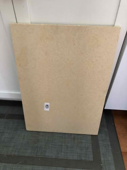 Photo of free particle board boards 16x22 (Mimico) #1