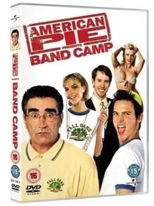 Photo of free American Pie DVD (Felling NE10) #1