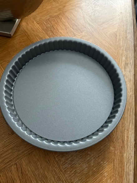 Photo of free cooking trays X4 (M22) #1