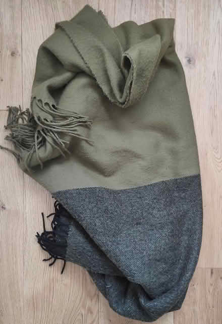 Photo of free Large scarves / fabric pieces (Orchard Brae/Comely Bank EH4) #3
