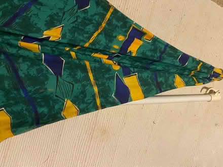 Photo of free Garden Parasol (Killamarsh S21) #2