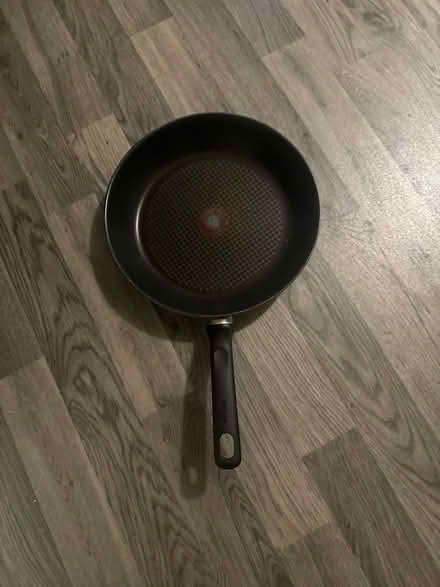 Photo of free Tefal fry pan (Walkden M28) #1