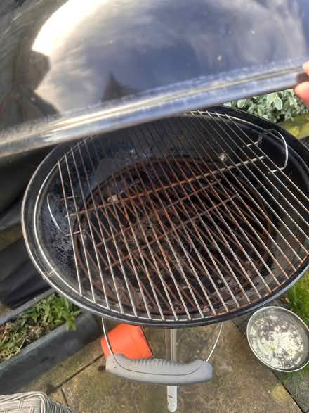 Photo of free Webber barbacue (Middlebrook BL6) #3