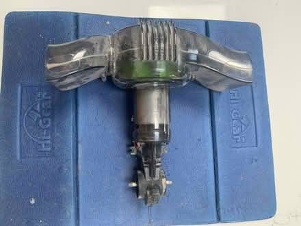 Photo of free Gtech Air ram motor (Hoddesdon, EN11) #1