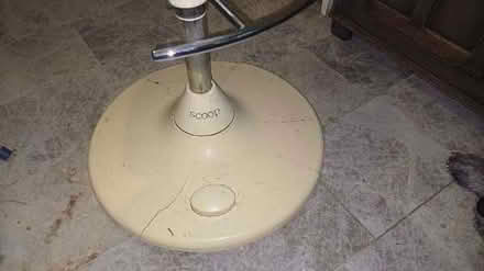 Photo of free Scoop Baby High Chair (CT15) #2