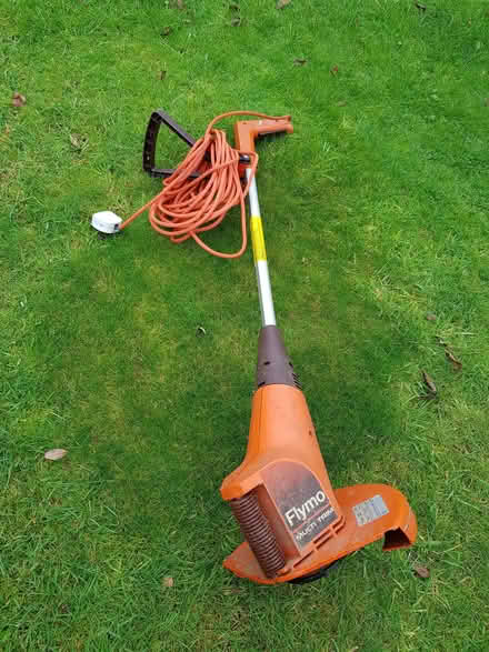 Photo of free Garden Strimmer (Winford BS40) #2