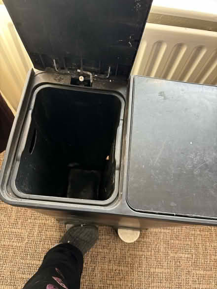 Photo of free Double bin (LL14) #2