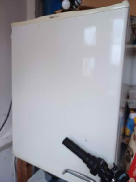 Photo of free Fridge (Upshire EN9) #1