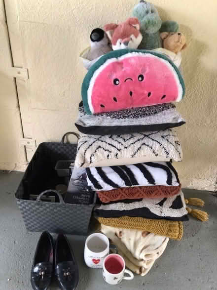 Photo of free Miscellaneous - please must take all (Nafferton YO25) #2