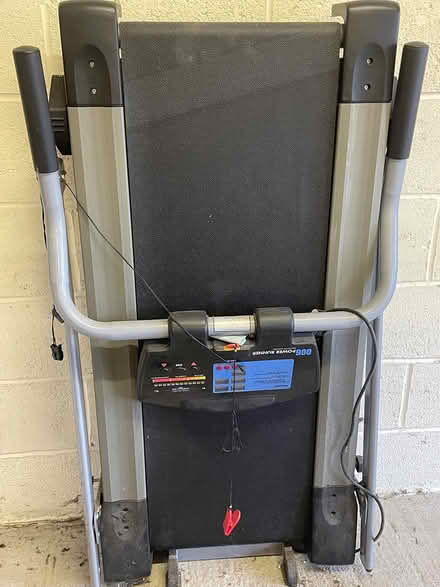 Photo of free Working treadmill (breadsall derby) #1