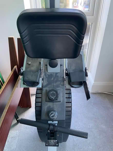 Photo of free Rowing machine (Epsom) #1