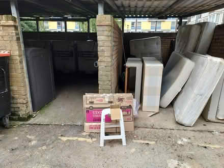 Photo of free Moving boxes (N1) #1