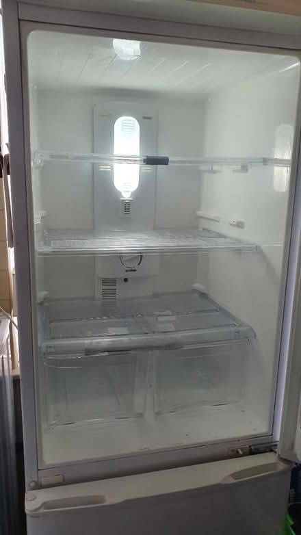 Photo of free Daewoo Nofrost Fridge freezer (Earl Shilton, LE9) #1