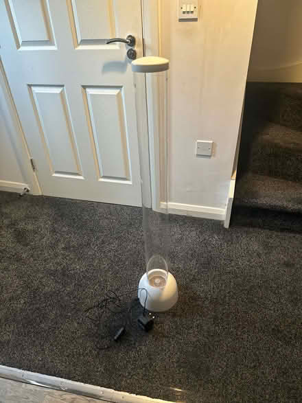 Photo of free Mini aquarium (Walkden M28) #1