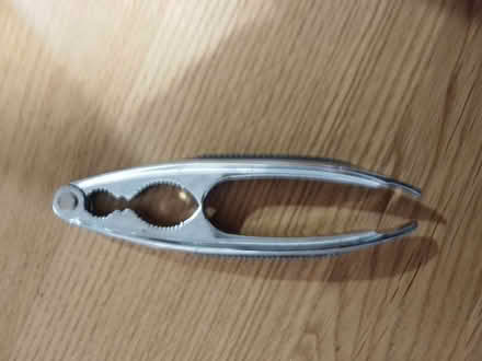 Photo of free Nut crackers (Stroud GL10) #1