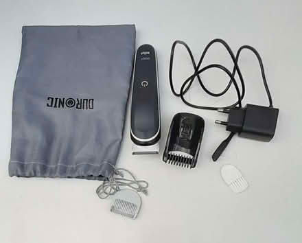Photo of free BRAUN Duronic groomer (Bernards Heath AL1) #1