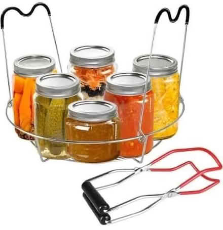 Photo of Canning supplies & Fruit Trees (Chicopee MA) #2