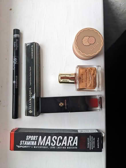 Photo of free Make up (Handsworth B20) #1