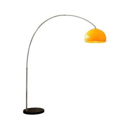 Photo of Arc lamp (Matlock DE4) #1