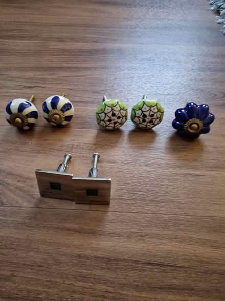 Photo of free Draw / Door Knobs (Westhampnett) #1