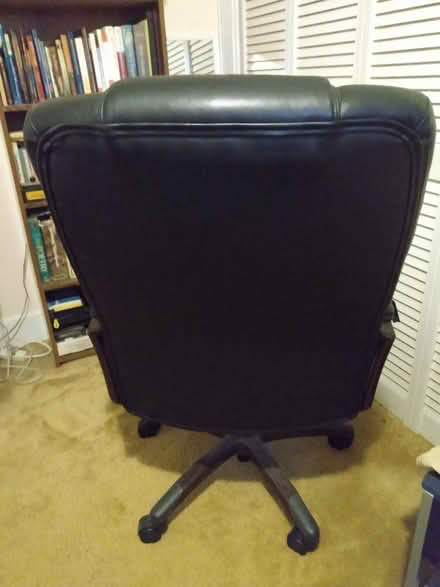 Photo of free office chair (St. Stephens area) #1