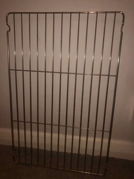 Photo of free Metal Cooling Rack for baking (Sunninghill SL5) #1